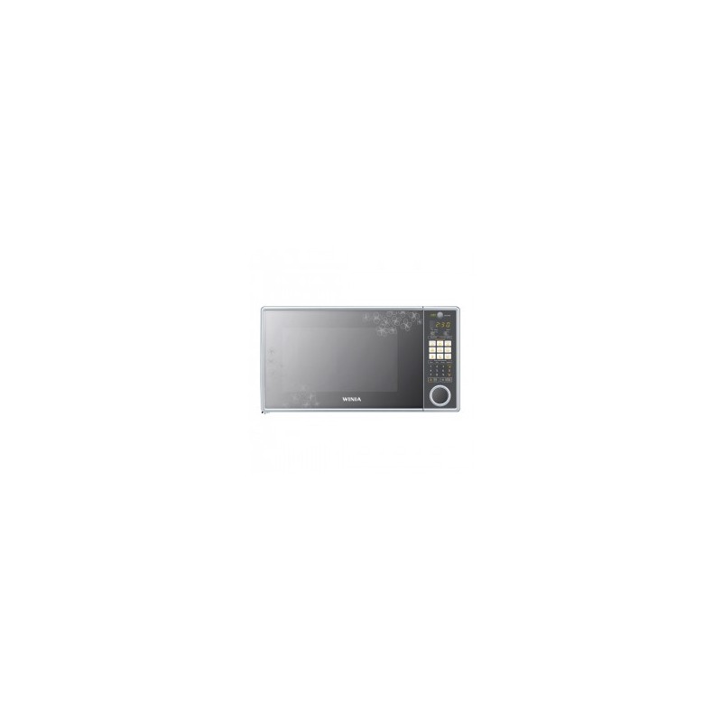 Horno De Microondas Winia Daewoo 1.4 Pies Cúbicos Plata KOR-142HMB 1/1 220966