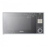 Horno De Microondas Winia Daewoo 1.4 Pies Cúbicos Plata KOR-142HMB 1/1 220966