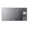 Horno De Microondas Winia Daewoo 1.4 Pies Cúbicos Plata KOR-142HMB 1/1 220966