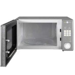 Horno De Microondas Winia Daewoo 1.4 Pies Cúbicos Plata KOR-142HMB 1/1 220966