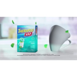 Theraflu Vap 1/10 010490