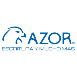 Marcador Azor Magistral Didáctico Colores 1/4 Piezas 10895
