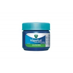 Unguento Vick VapoRub 50 Gm 1/1 012468