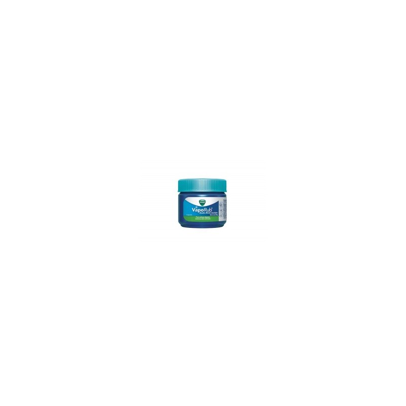 Unguento Vick VapoRub 50 Gm 1/1 012468