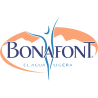 AGUA EMBOTELLADA 12 PZAS DE 1.5 L BONAFONT 1/12 017357