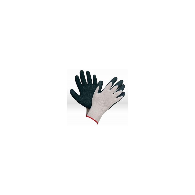 Guantes de Uso General de Algodón/ Poliester Honeywell 200-L 1/2 13813