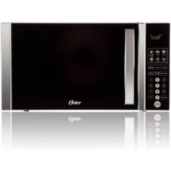 Horno De Microondas Oster 1.1 Pies Cúbicos Negro OGCD1103 1/1 220964