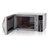 Horno De Microondas Oster 1.1 Pies Cúbicos Negro OGCD1103 1/1 220964