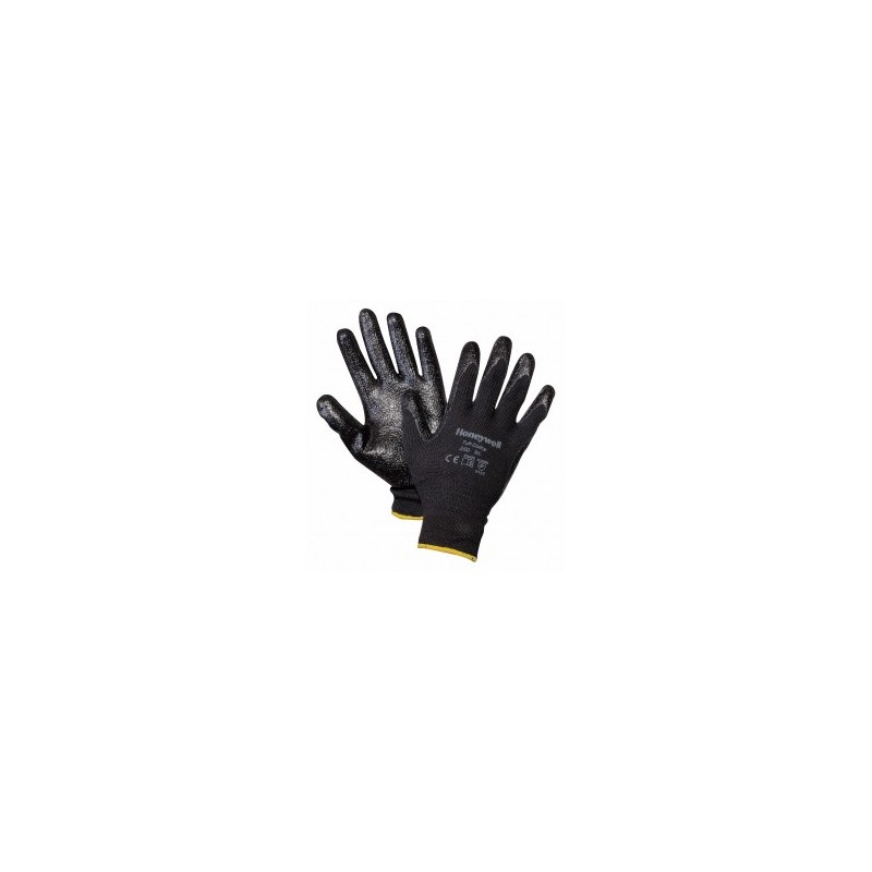 Guantes de Uso General de Algodón/ Poliester Honeywell 250-M 1/2 13814
