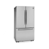 Refrigerador Samsung French Door RF26HFENDSL/EM de 26 Pies Cúbicos 1/1 241605