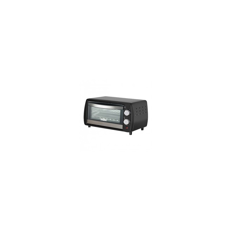Horno Tostador Mabe HTM09N Color Negro 1/1 223357