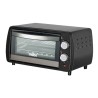 Horno Tostador Mabe HTM09N Color Negro 1/1 223357