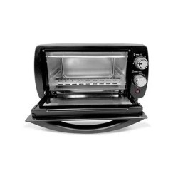 Horno Tostador Mabe HTM09N Color Negro 1/1 223357