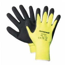 Guantes de Uso General de Algodón/ Poliester Honeywell 400-L 1/2 13815