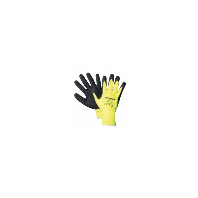 Guantes de Uso General de Algodón/ Poliester Honeywell 400-L 1/2 13815