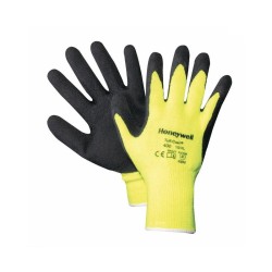 Guantes de Uso General de Algodón/ Poliester Honeywell 400-L 1/2 13815