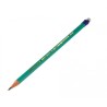 Lápiz Bic Evolution Turquesa 1/8 piezas 74102