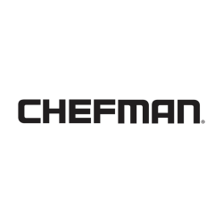 Horno Tostador Chefman RJ25-6-SS Color Plata 1/1 223356