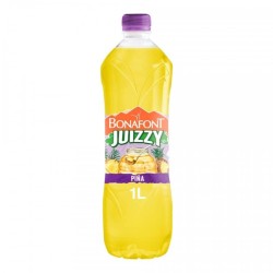 AGUA DE SABOR JUIZZY DE BONAFONT 1 L 1/8 144805