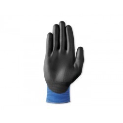 Guantes de Uso General Hyflex de Nylon/ Poliuretano Ansell 11-618 1/2 13816
