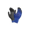 Guantes de Uso General Hyflex de Nylon/ Poliuretano Ansell 11-618 1/2 13816