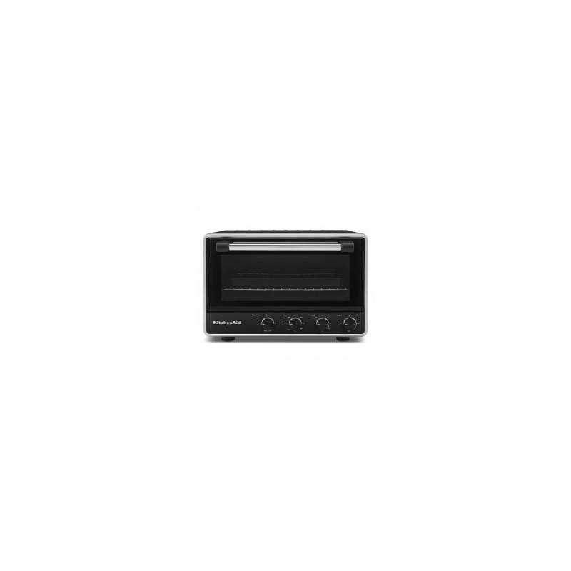 Horno Tostador KitchenAid KCO213BM Color Negro 1/1 223355