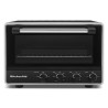 Horno Tostador KitchenAid KCO213BM Color Negro 1/1 223355