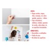 PRITT TAK CUADRITOS ADHESIVOS 35 G 1/1 11397