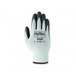 Guantes de Uso General Hyflex de  Dyneema/Lycra Ansell 11-624 1/2 13817