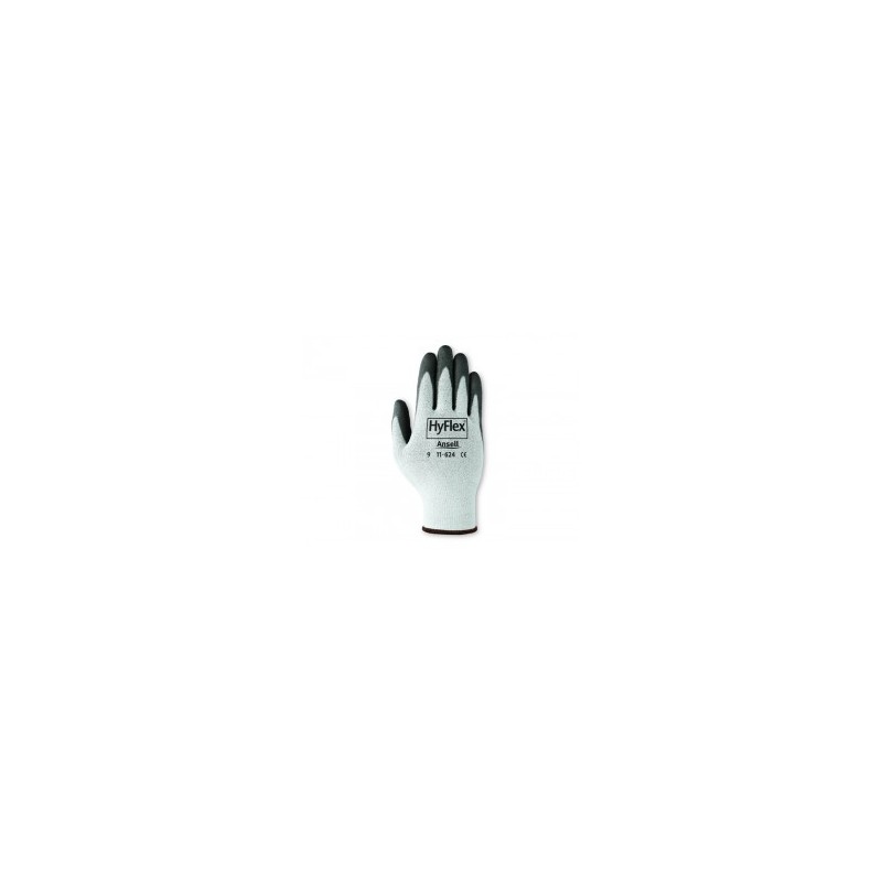 Guantes de Uso General Hyflex de  Dyneema/Lycra Ansell 11-624 1/2 13817