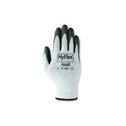 Guantes de Uso General Hyflex de  Dyneema/Lycra Ansell 11-624 1/2 13817