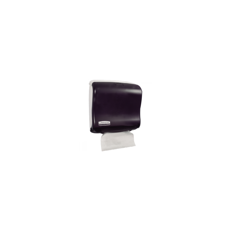 DESPACHADOR DE TOALLA INTERDOBLADA KIMBERLY CLARK 1/1 92260