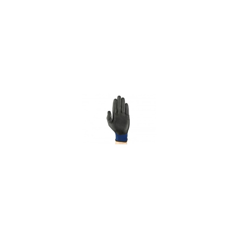 Guantes de Uso General Hyflex de Nylon/ Spandex Ansell 11-816 1/2 13818