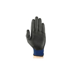 Guantes de Uso General Hyflex de Nylon/ Spandex Ansell 11-816 1/2 13818