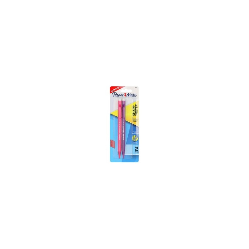 Lapicero Paper Mate Mirado 1/3 piezas 55769