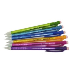 Lapicero Paper Mate Mirado 1/3 piezas 55769