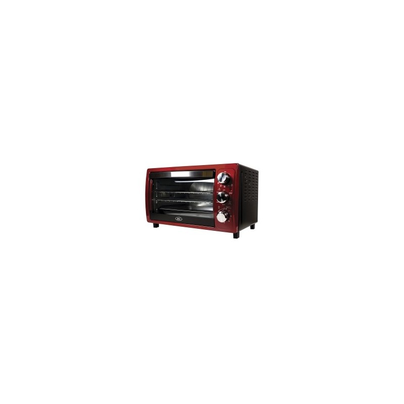 Horno Tostador Oster TSSTTV7132R-013 32 Color Rojo 1/1 223353