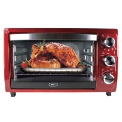 Horno Tostador Oster TSSTTV7132R-013 32 Color Rojo 1/1 223353
