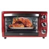 Horno Tostador Oster TSSTTV7132R-013 32 Color Rojo 1/1 223353