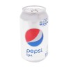 REFRESCO PEPSI LIGHT 24 LATAS DE 355 ML 1/24  012007