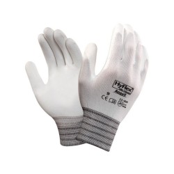Guantes de Uso General Hyflex de Nylon Ansell 11-600 1/2 13819