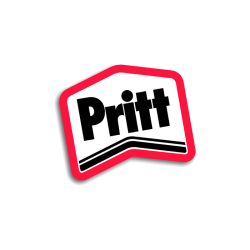 Lápiz Adhesivo Pritt 11 gramos 1/3 piezas 37870