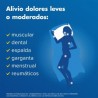 Flanax Nocto Antiinflamatorio 1/20 498583