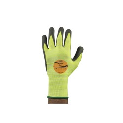 Guantes de Uso General Hyflex de Nitrilo/Poliuretano Ansell 11-423 1/2 13820