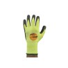 Guantes de Uso General Hyflex de Nitrilo/Poliuretano Ansell 11-423 1/2 13820