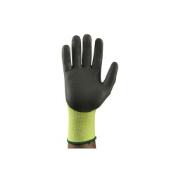 Guantes de Uso General Hyflex de Nitrilo/Poliuretano Ansell 11-423 1/2 13820