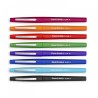 Marcadores de Colores Flair Paper Mate 1/8 Piezas 61850