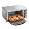 Horno Tostador Black & Decker TO3210SSD Color Plata 1/1 223351