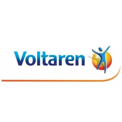 Gel Analgésico y Antiinflamatorio Voltaren Emulgel 12 horas 50 Gm 1/1 818524