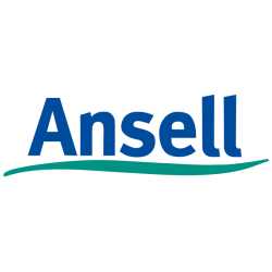 Guantes de Uso General Hyflex de Polietileno/Sintetico Ansell 11-425 1/2 13821